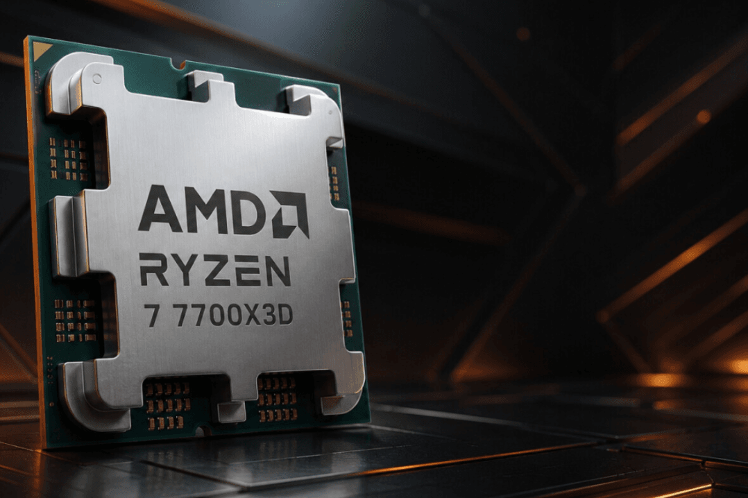 AMD 股价下跌 6%，Wedbush 将目标价上调至 600 美元：这种脱节对投资者意味着什么