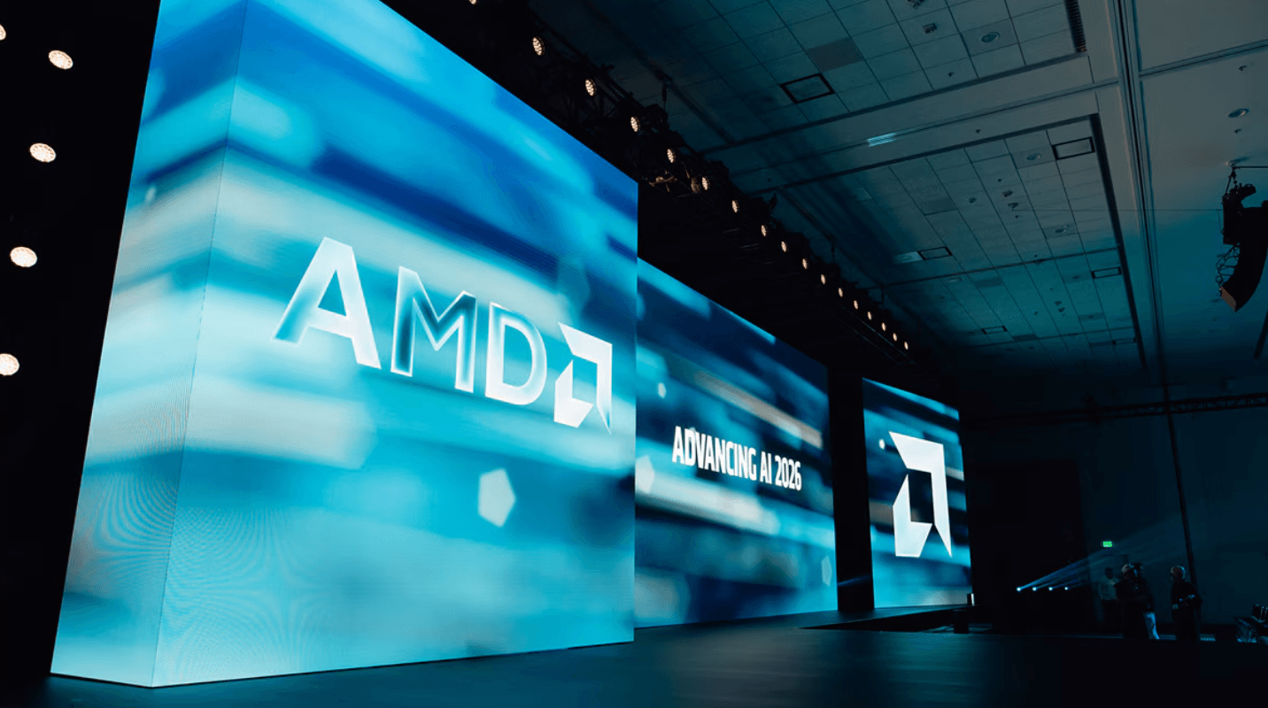 AMD 股价预测 2026-2027：在与 Anthropic 达成协议后，AMD 能否达到 700 美元？