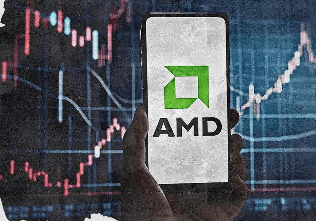 AMD 能否达到 800 美元