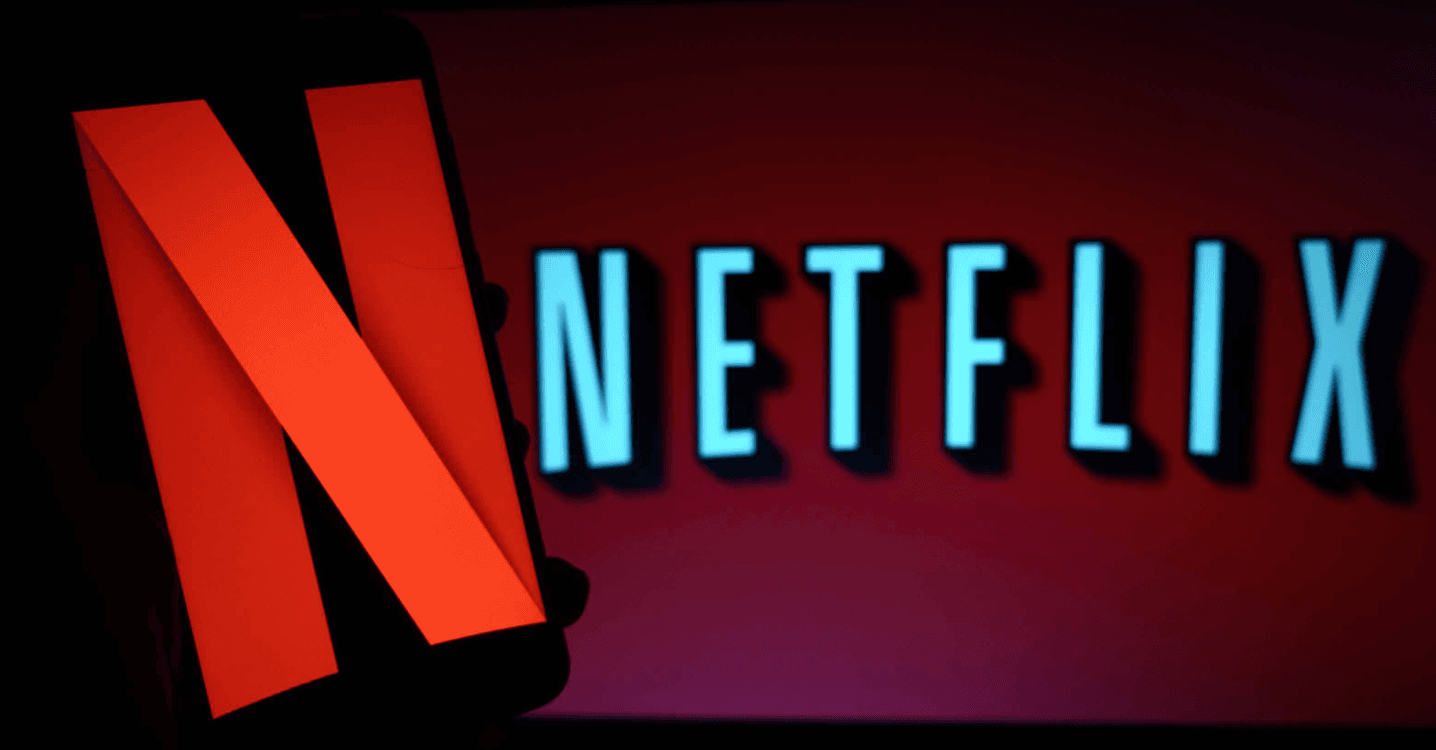 Netflix 能否回升至 100 美元