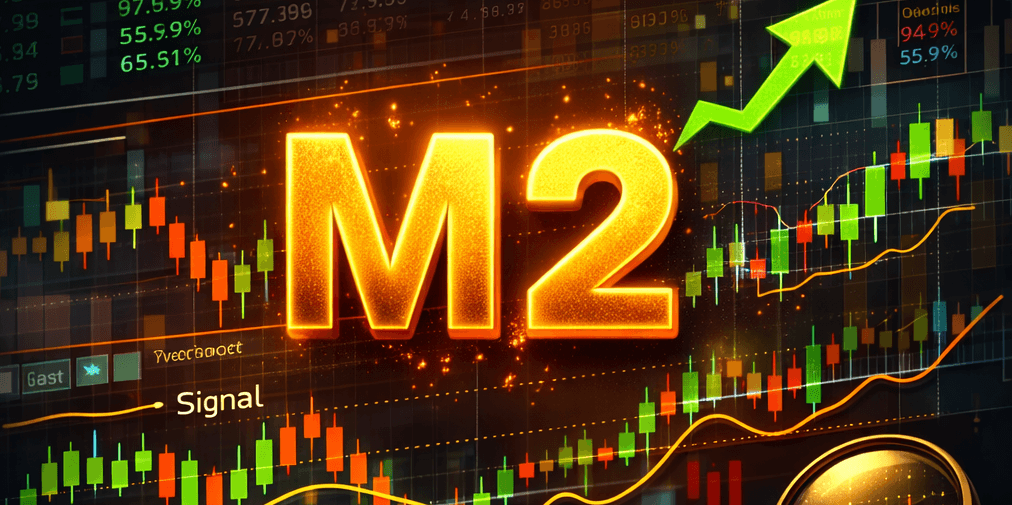 M2 指数与比特币：全球流动性与 2026 年 BTC 价格