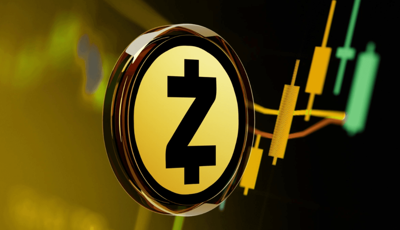 ZEC上涨如何与更广泛的加密货币市场相连