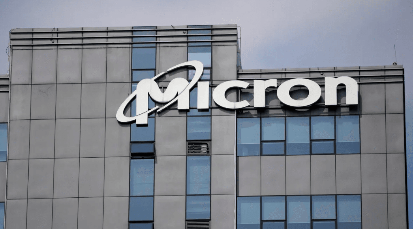 MU 股价从高点下跌 30% 后值得买入吗？抛售留下了什么