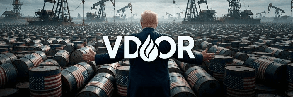 Vanguard Digital Oil Reserve(VDOR)这种加密货币值得投资吗?