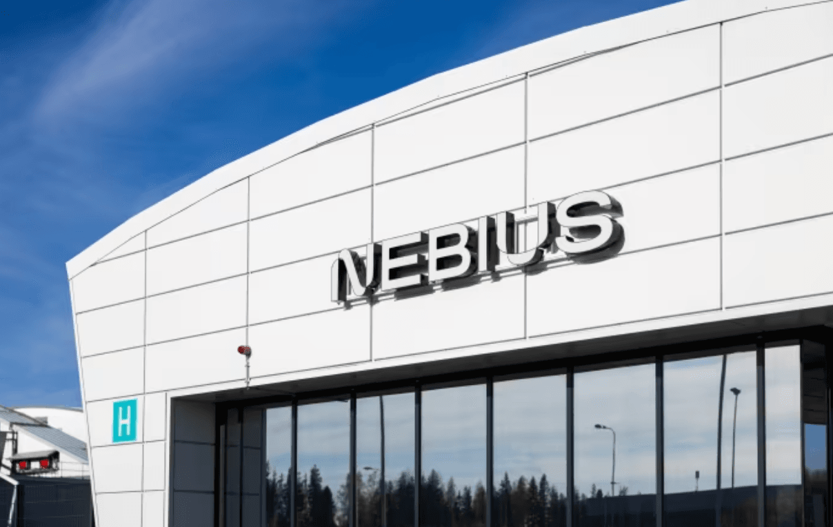 Nebius 股票在第二季度财报后飙升：454% 的营收增长和 370 亿美元的积压订单究竟意味着什么