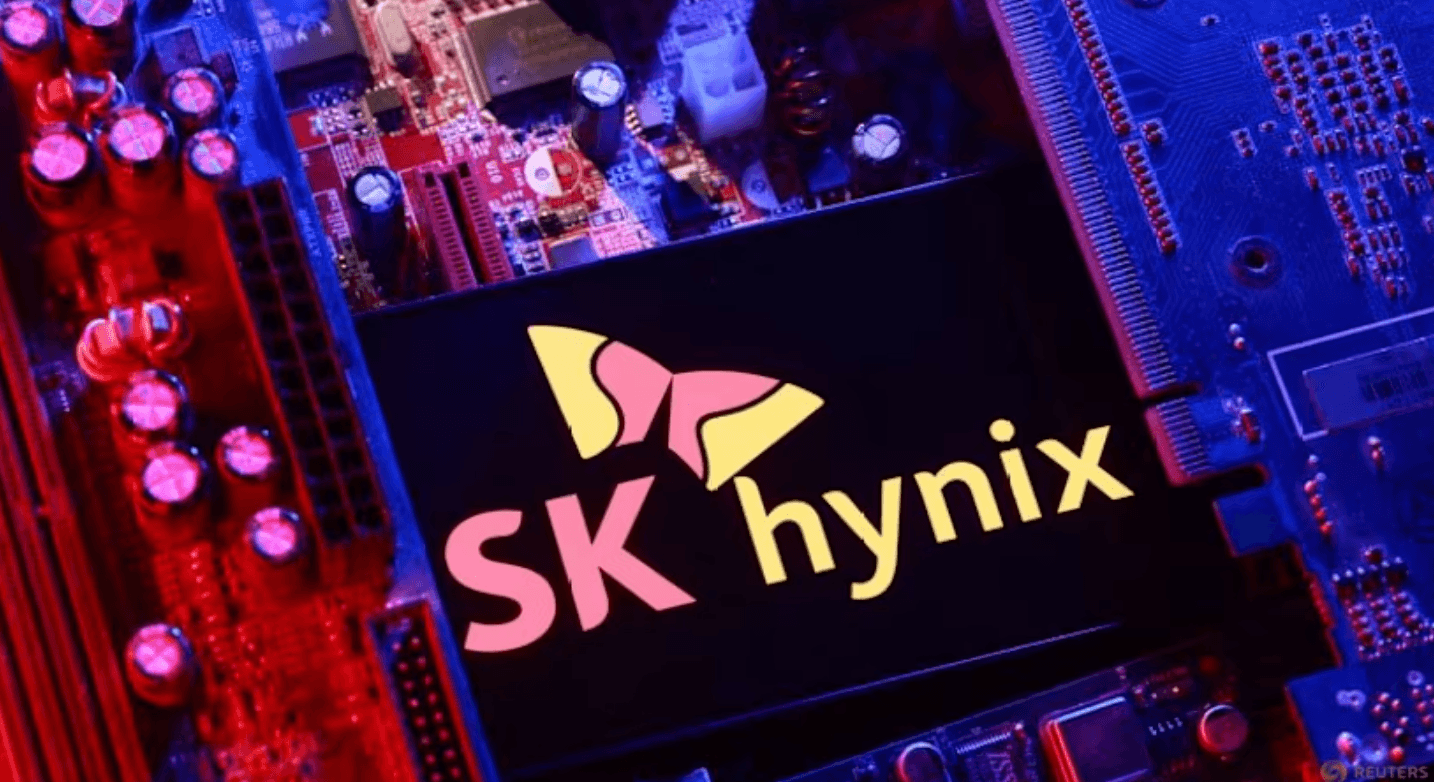 全新 SK Hynix 2 倍杠杆 ETF 上线：谁该使用，谁又不该使用