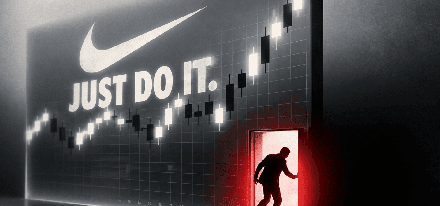 Nike 股价预测 2026-2027：跌至 11 年低点后，NKE 能否反弹？