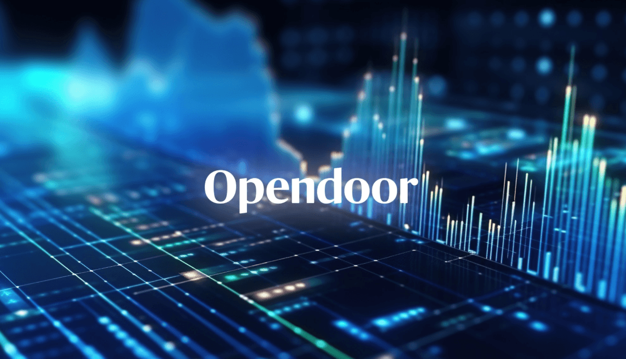 Opendoor 股价因 Q2 业绩不及预期下跌 10%：EPS 意外下滑的真实含义