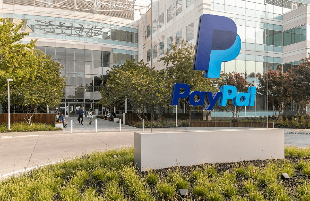 PayPal 股价因 Stripe 和 Advent 的 530 亿美元收购要约飙升 17%：投资者应了解什么
