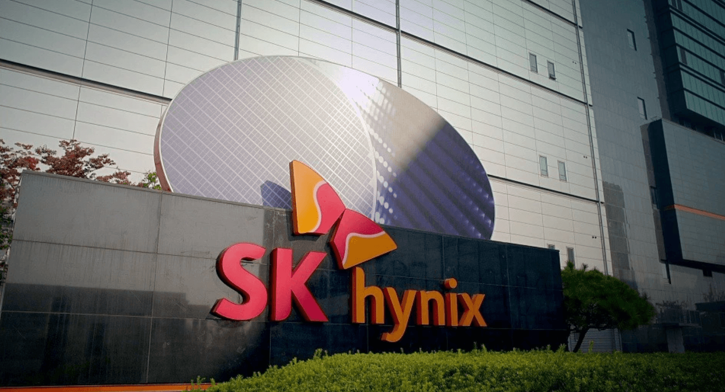 SK海力士韩国股价创新高，美国上市股票飙升8%：两者上涨的原因是什么