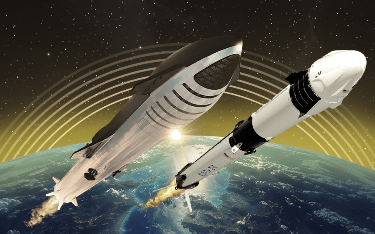 SPCX股票获220美元目标价：为何关键全在Starship的可重复使用性