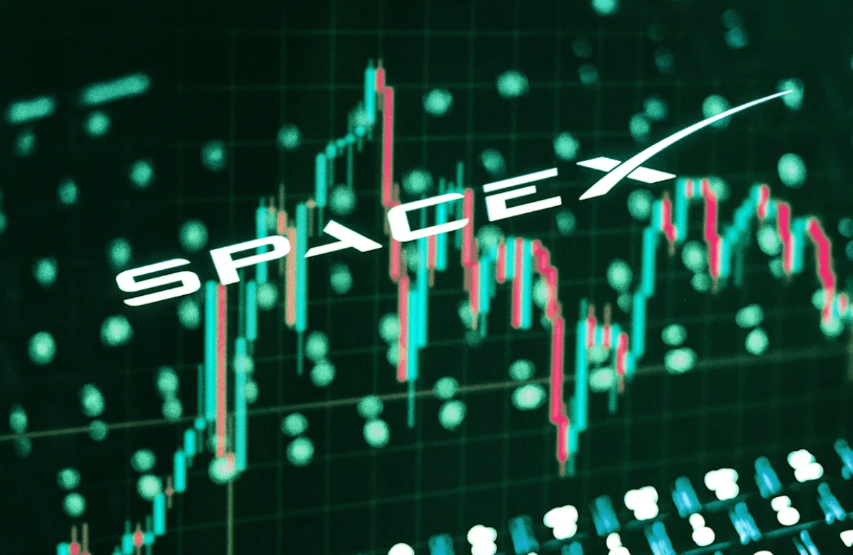 SPCX 股价跌至历史新低：投资者现在应该怎么做