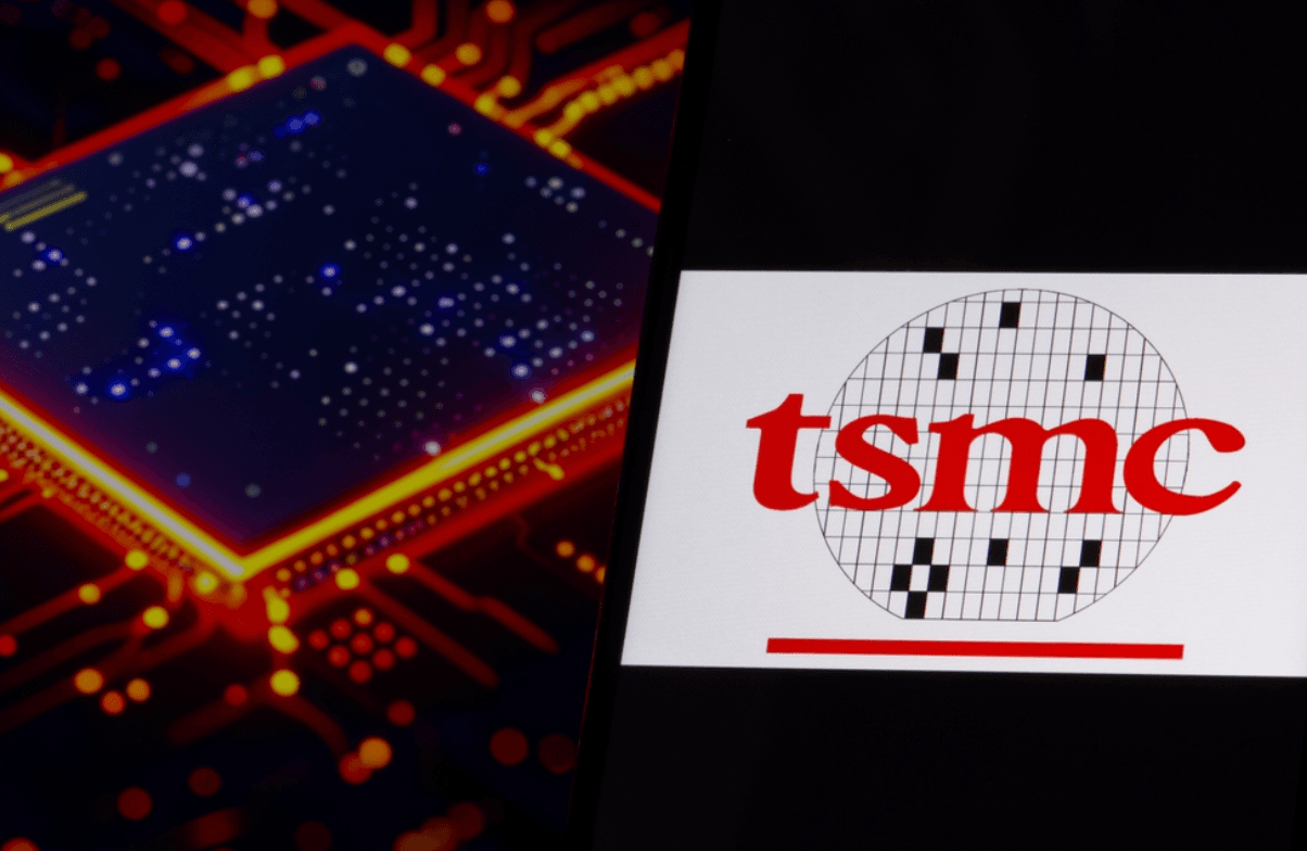 台积电 (TSMC) 第二季度财报创纪录,股价大涨:AI 芯片热潮的内部真相