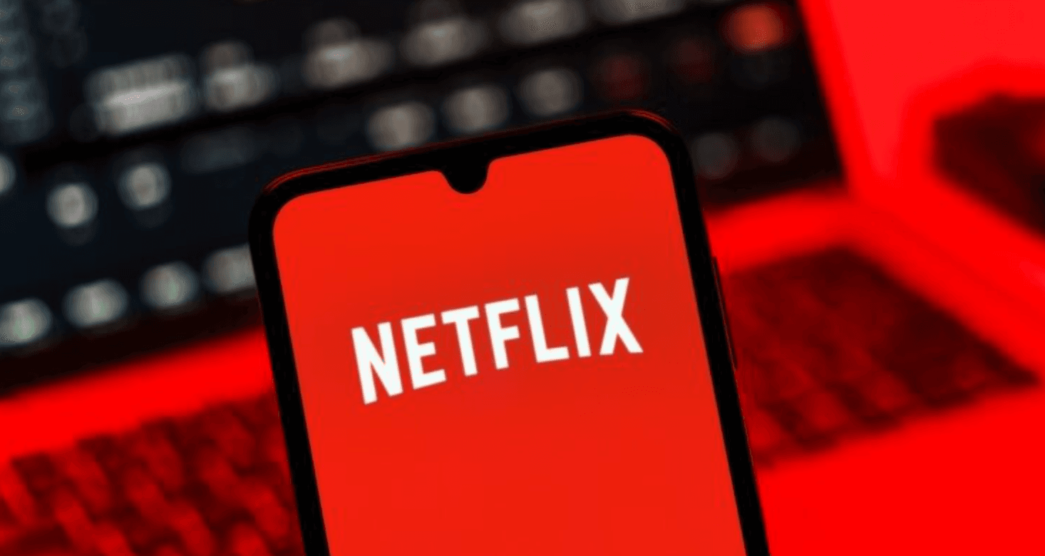 为什么国际投资者想要 Netflix 股票