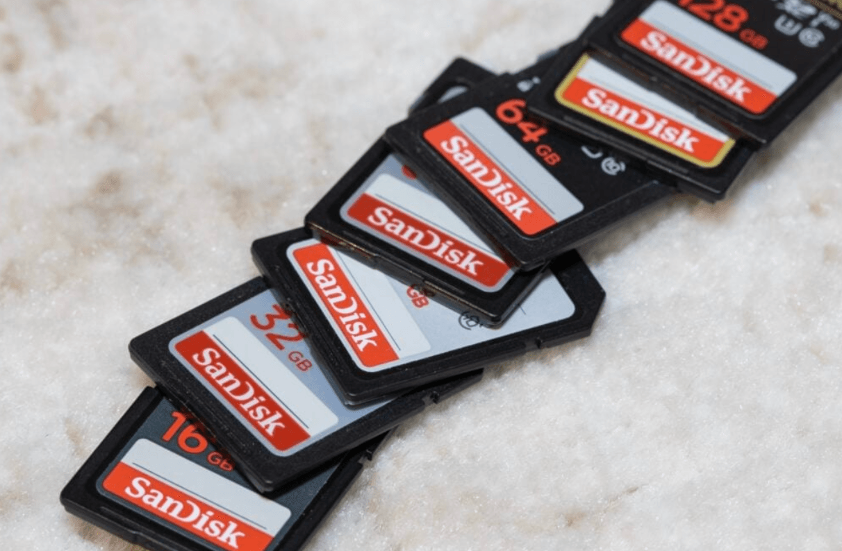 Sandisk 股票会在 2026 年拆股吗?投资者应了解的内容