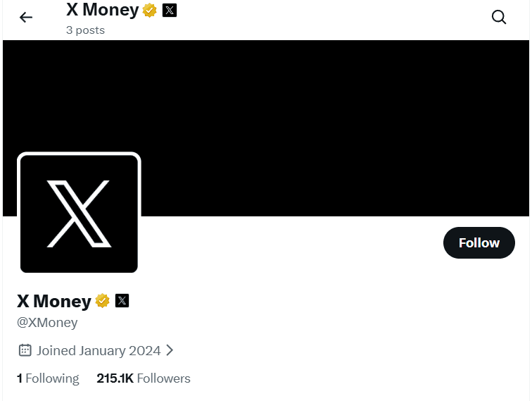 X货币详解:什么是 X Money?埃隆·马斯克是在打造真正的加密货币轨道交通,还是仅仅是法币的包装?