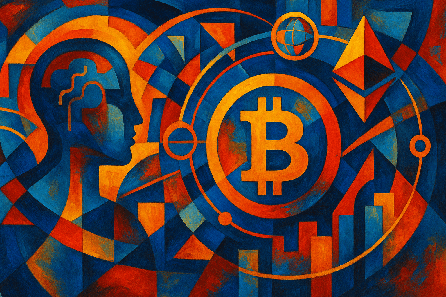 加密货币行业的未来是什么?未来一段时间值得关注的趋势