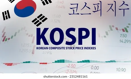 KOSPI 股市详解:如何投资韩国 2026 年的繁荣市场