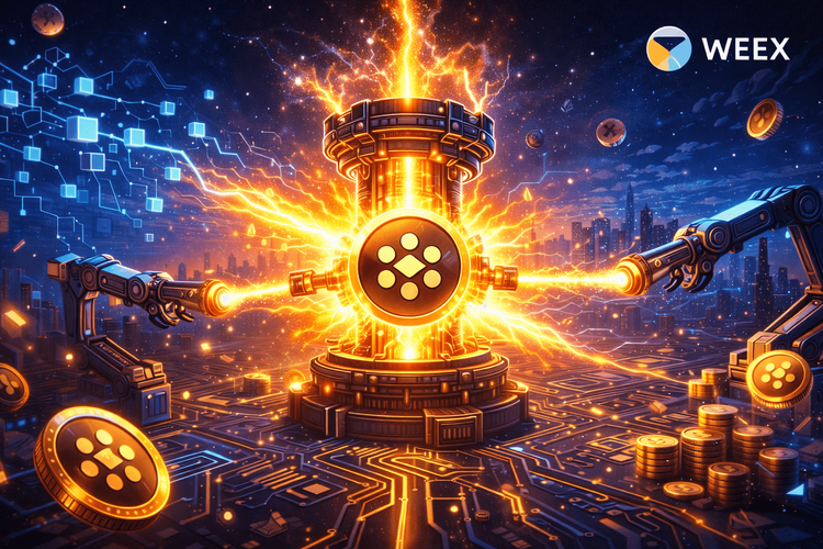 什么是Liora核能币（$BEAM）加密货币？2026年是否值得买入$BEAM？