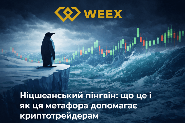 尼采企鹅 (Nietzschean Penguin):它是什么以及这一隐喻如何帮助加密货币交易者