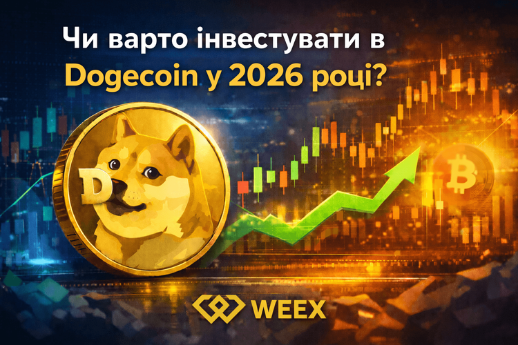 2026年投资狗狗币（Dogecoin）值得吗？