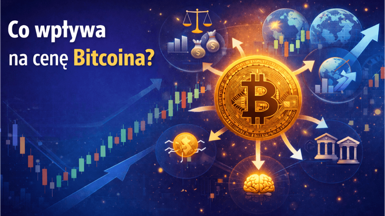 什么影响比特币价格?减半与影响加密货币价格的因素