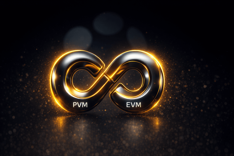 Polkadot 智能合约:PVM 与 EVM – 完整指南