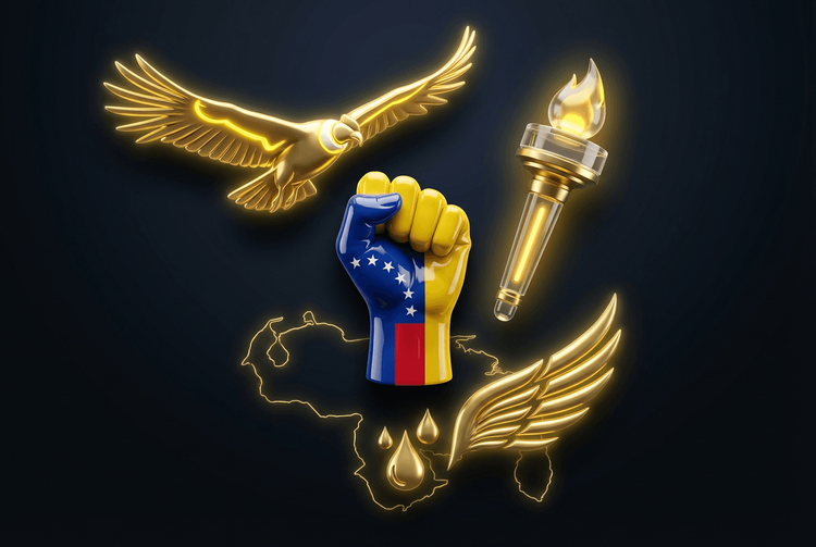 Venezuela Libre Token：风险与机遇