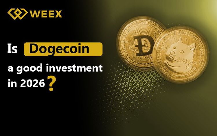Dogecoin 在 2026 年是好的投资吗？