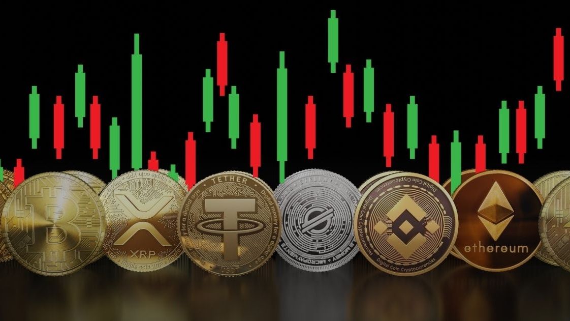 2025 年 12 月最具潜力的加密货币