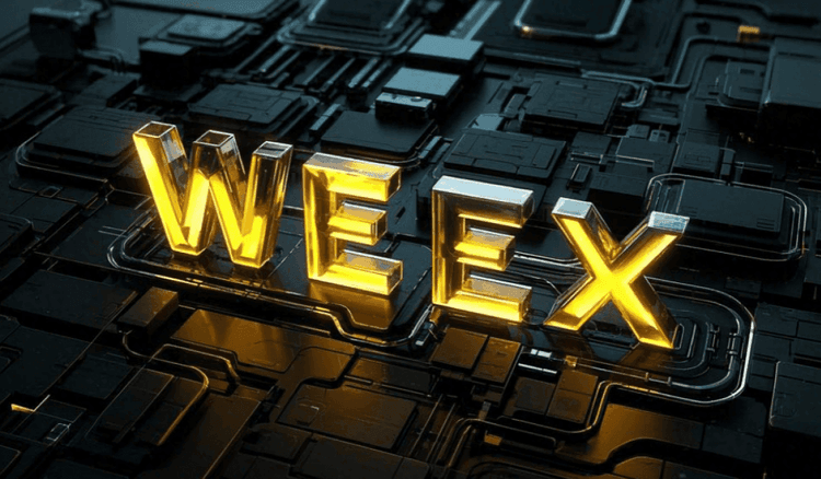 WEEX 每周精选 (2026年7月10日-7月17日)：新交易对、TradFi 挑战赛及市场趋势
